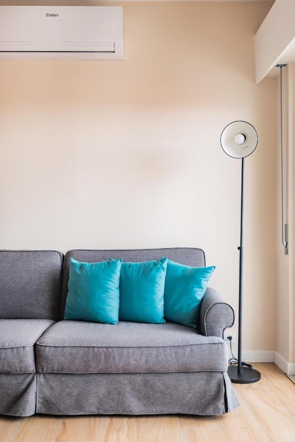 Cascais Sunny With Ocean Views Appartement Buitenkant foto