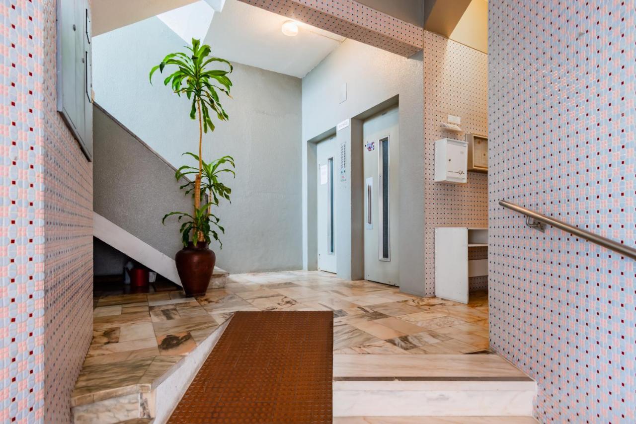 Cascais Sunny With Ocean Views Appartement Buitenkant foto