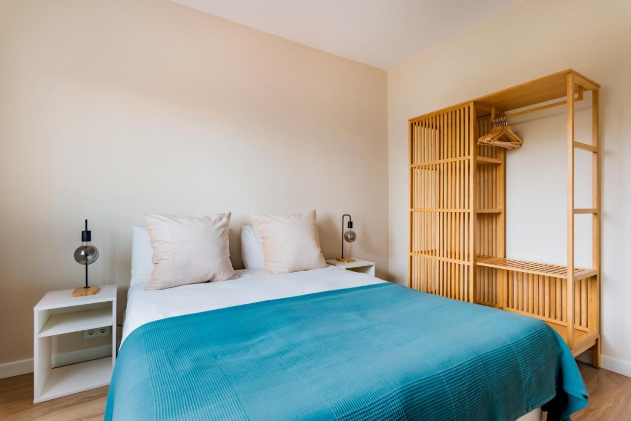 Cascais Sunny With Ocean Views Appartement Buitenkant foto
